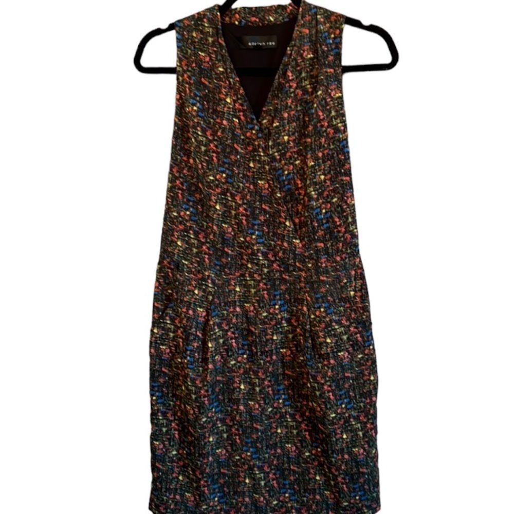 Adelyn Rae Sheath Dress Size S